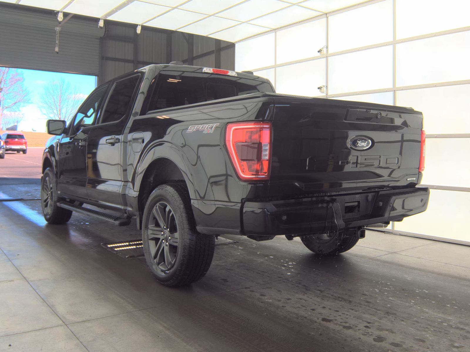 2023 Ford F-150 XLT AWD