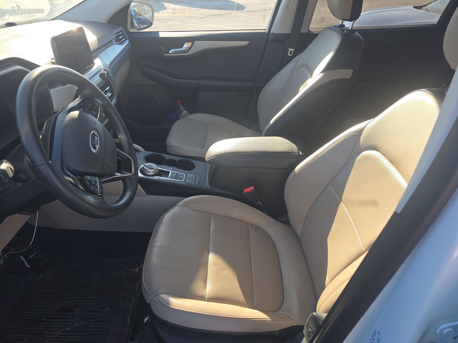 2022 Ford Escape SEL AWD