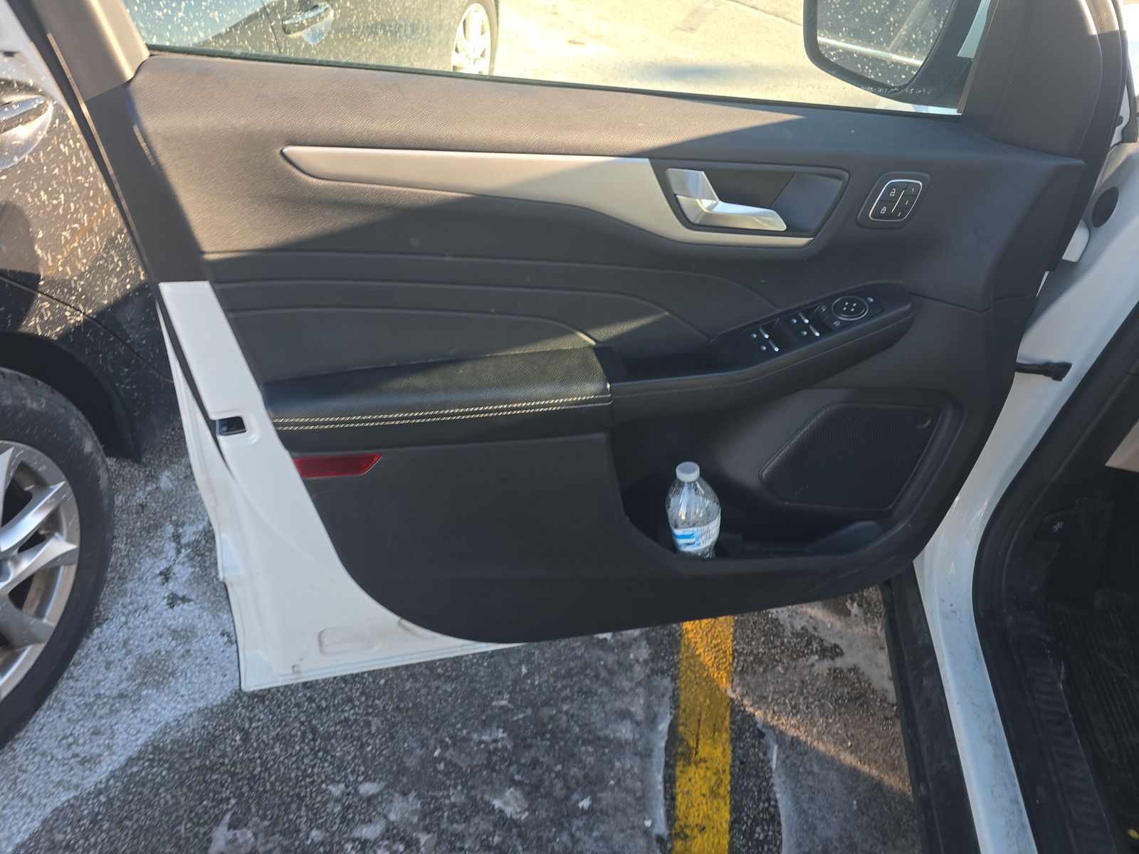 2022 Ford Escape SEL AWD