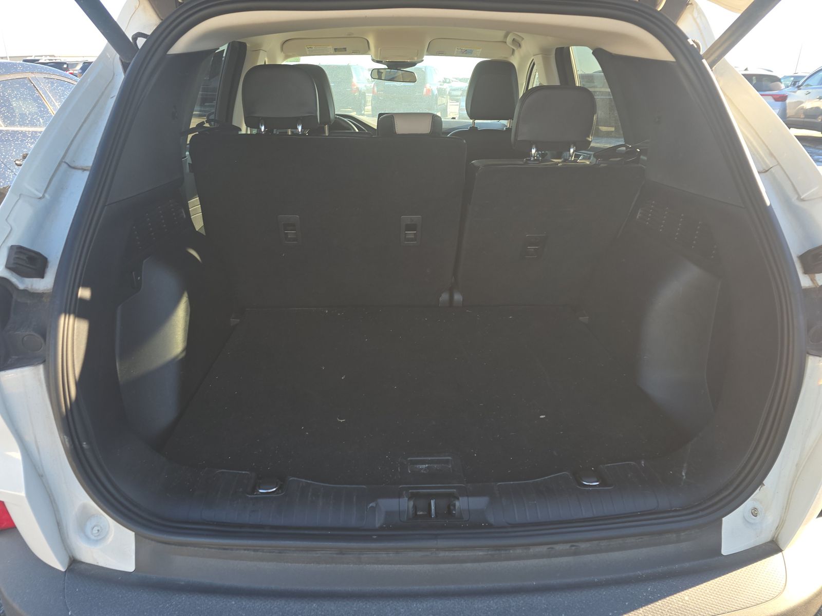 2022 Ford Escape SEL AWD