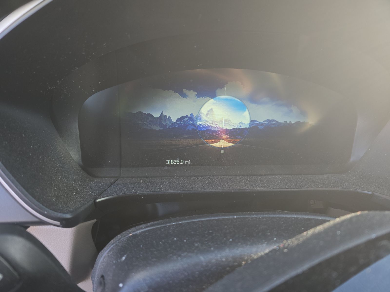 2022 Ford Escape SEL AWD