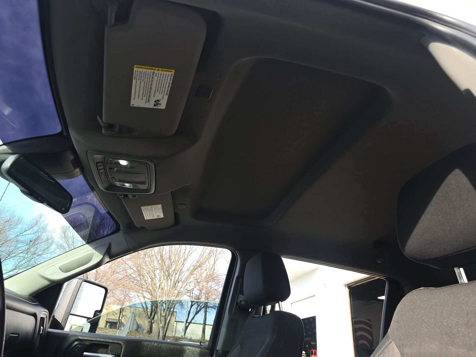 2024 Chevrolet Silverado 2500HD Custom AWD