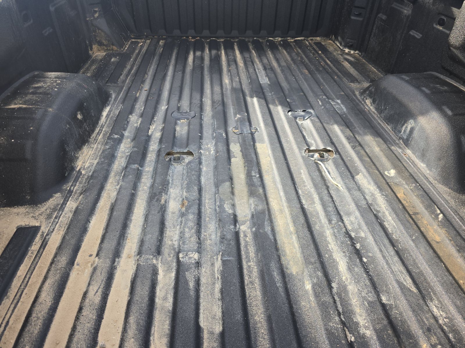 2024 Chevrolet Silverado 2500HD Custom AWD