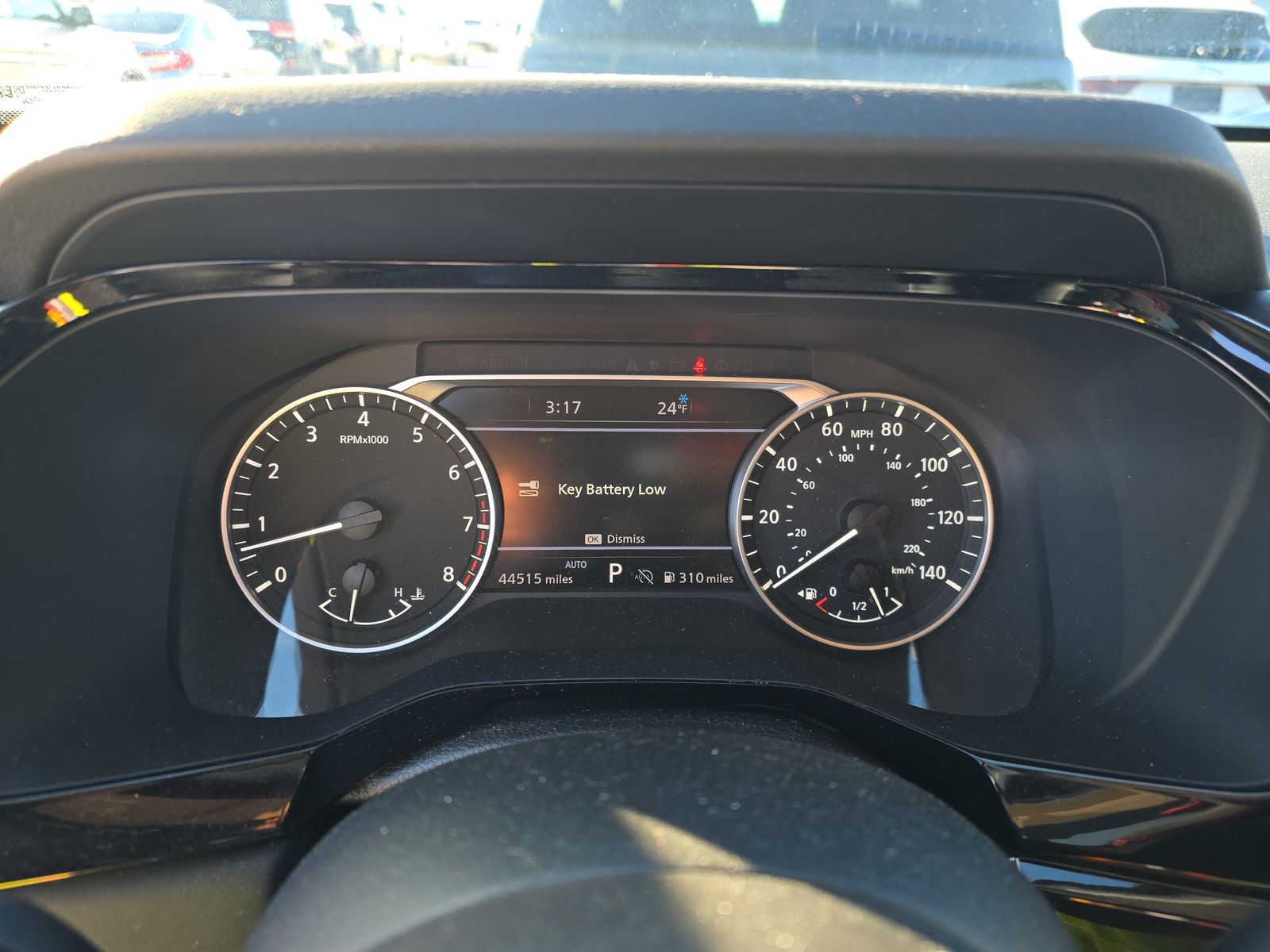 2023 Nissan Pathfinder SL AWD