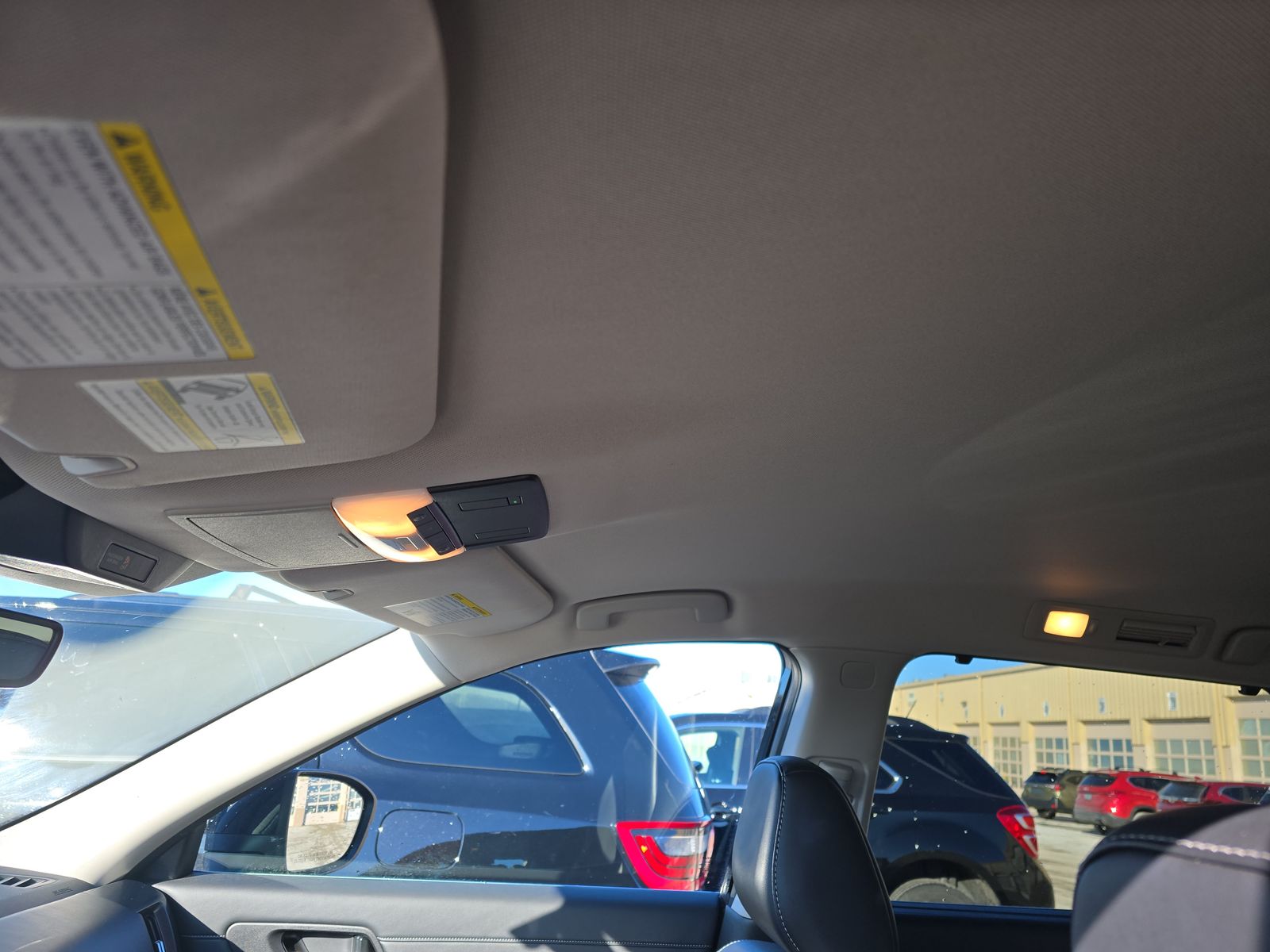 2023 Nissan Pathfinder SL AWD