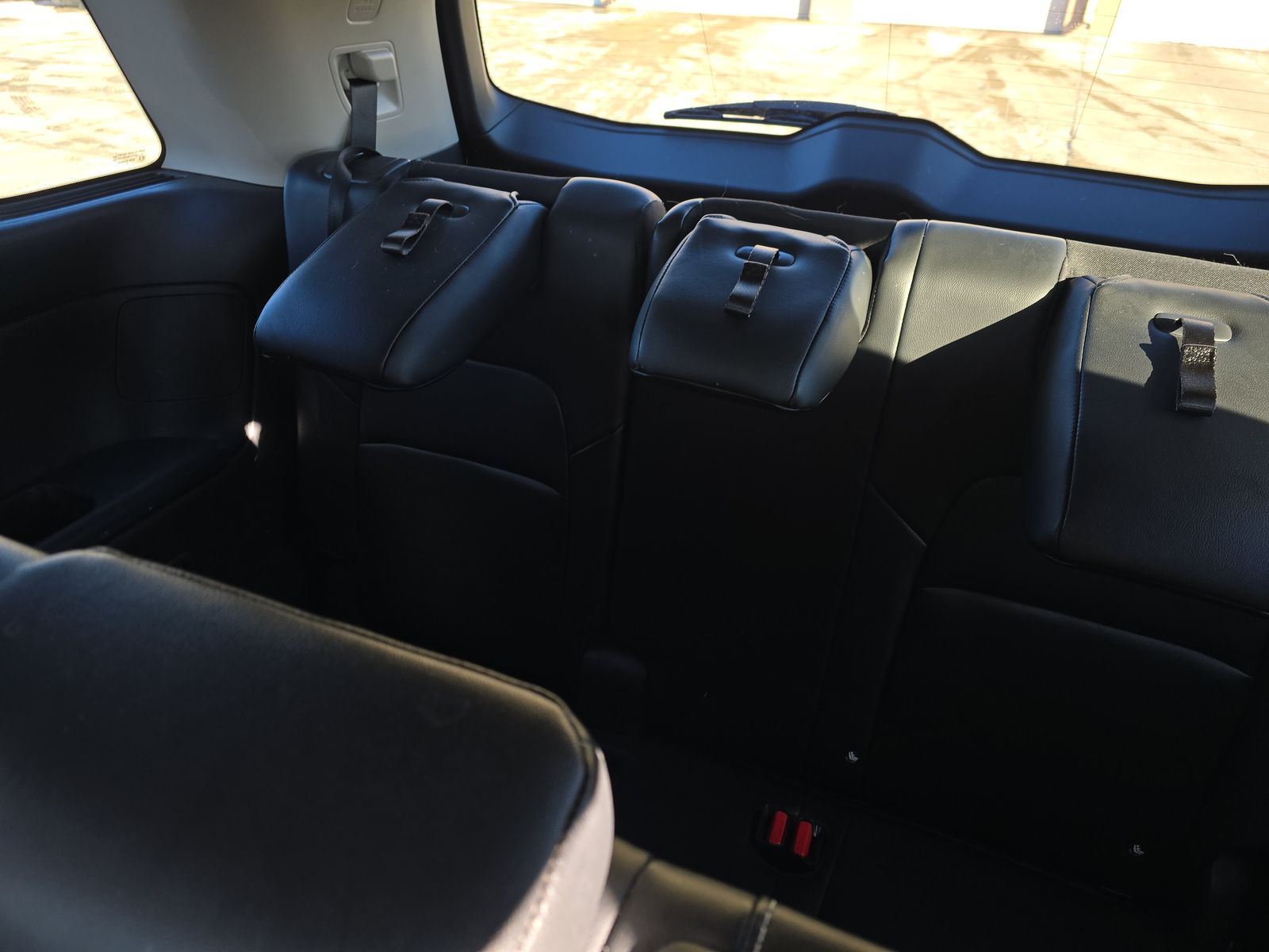 2023 Nissan Pathfinder SL AWD