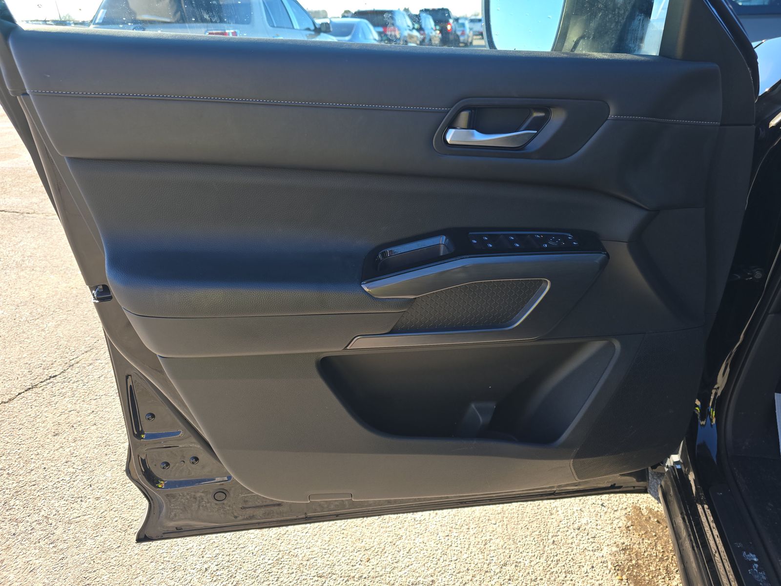 2023 Nissan Pathfinder SL AWD