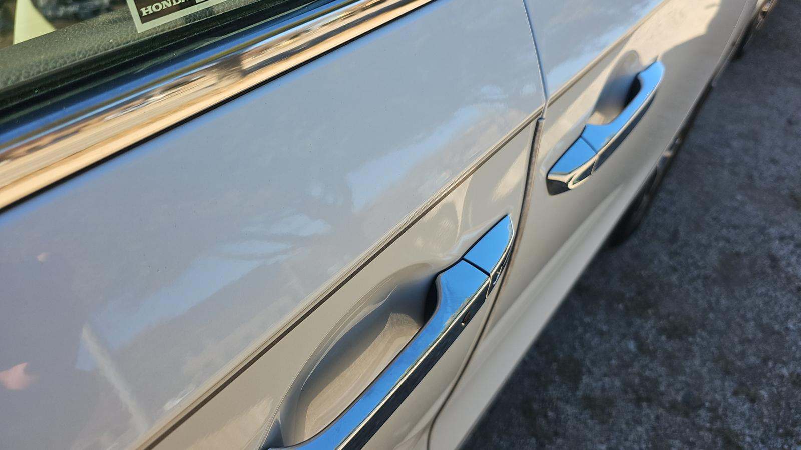 2023 Honda Odyssey EX-L FWD