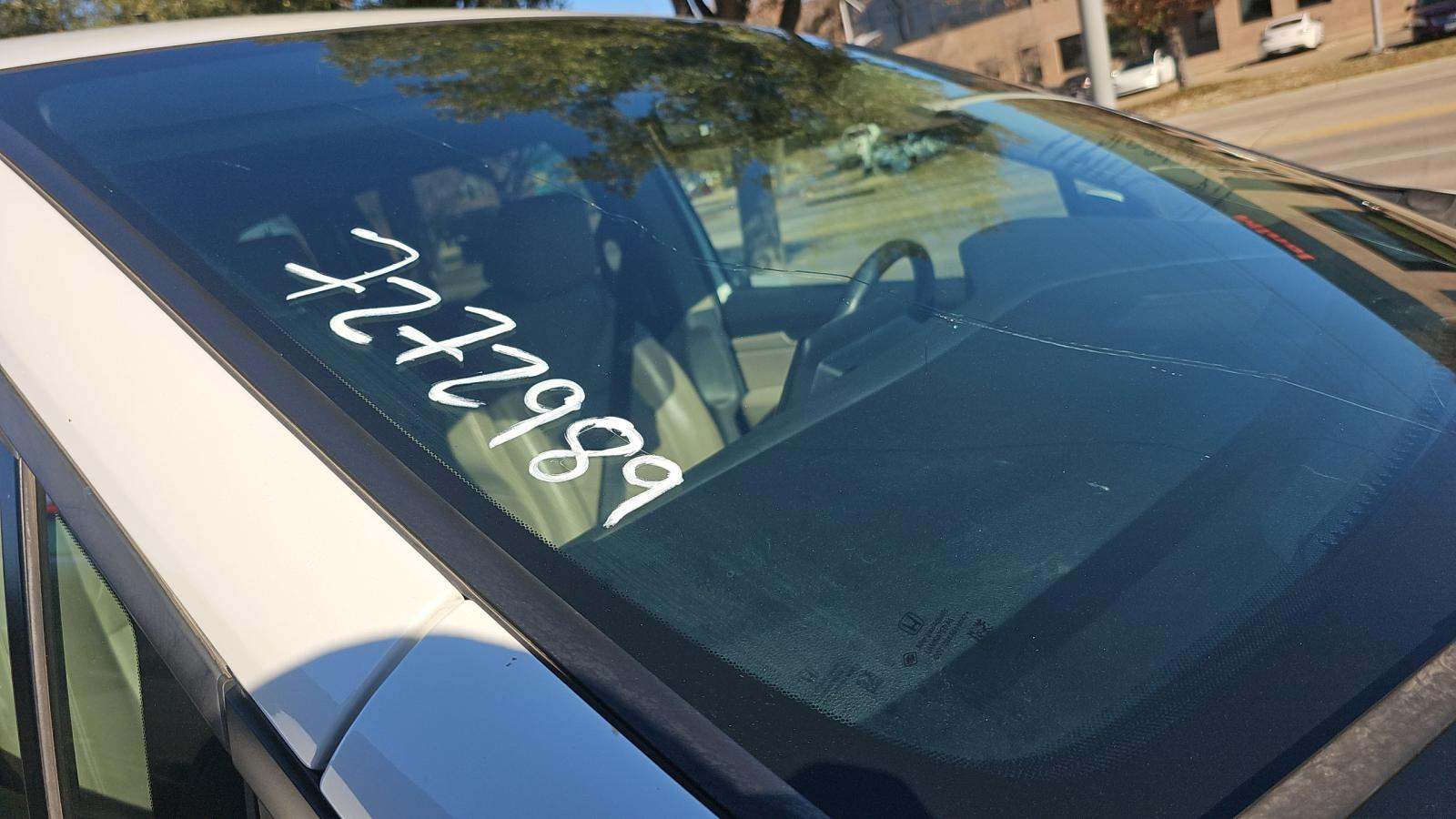 2023 Honda Odyssey EX-L FWD