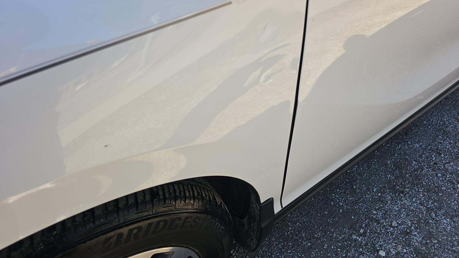 2023 Honda Odyssey EX-L FWD