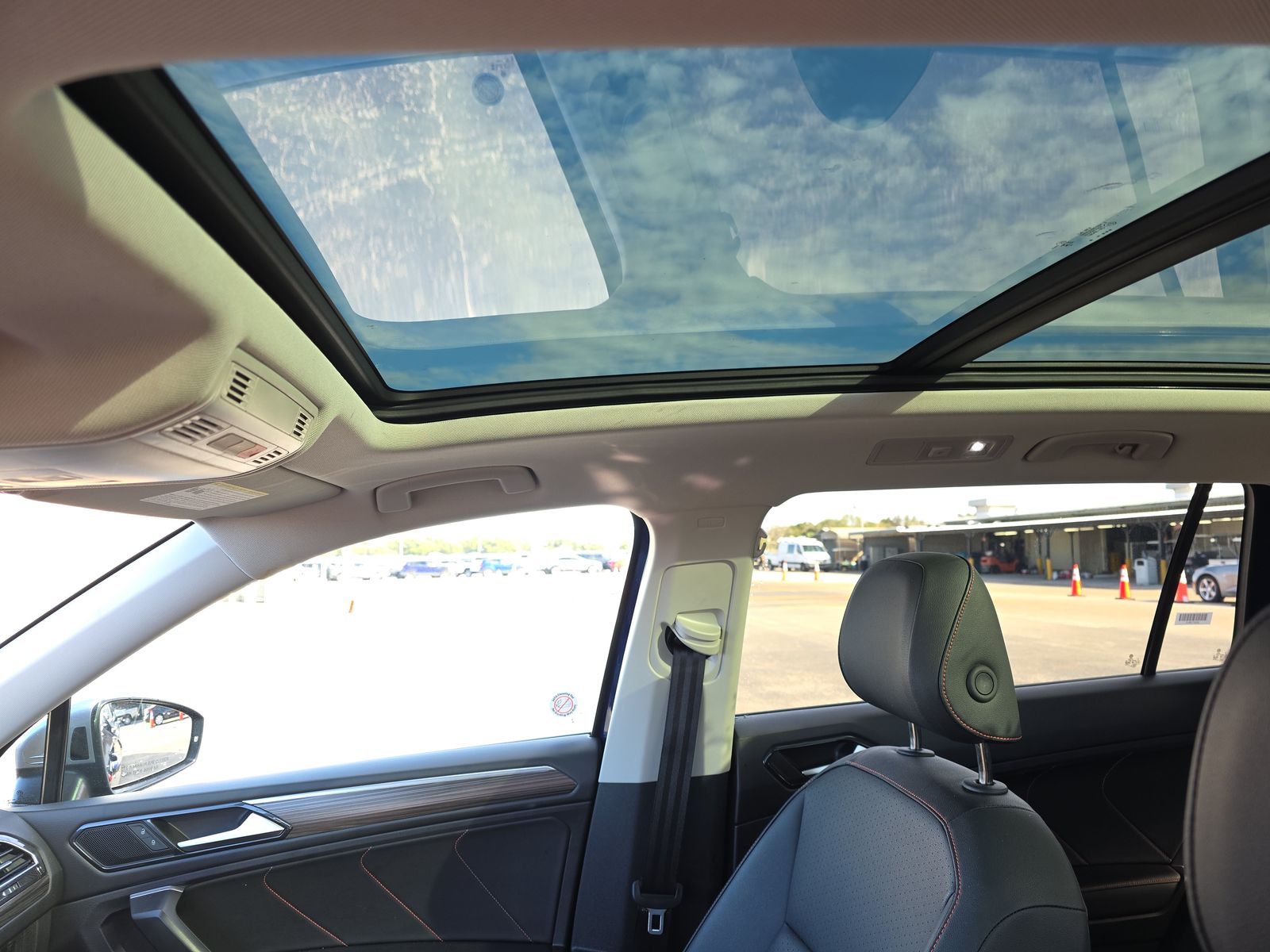 2024 Volkswagen Tiguan 2.0T Wolfsburg Edition FWD