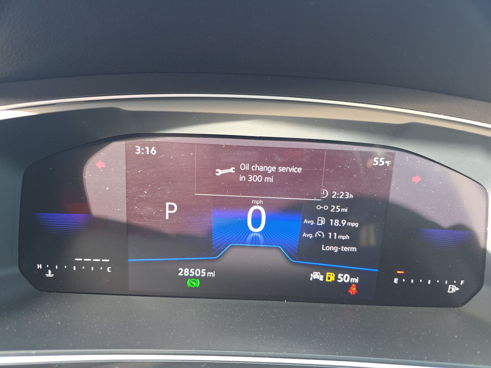 2024 Volkswagen Tiguan 2.0T Wolfsburg Edition FWD