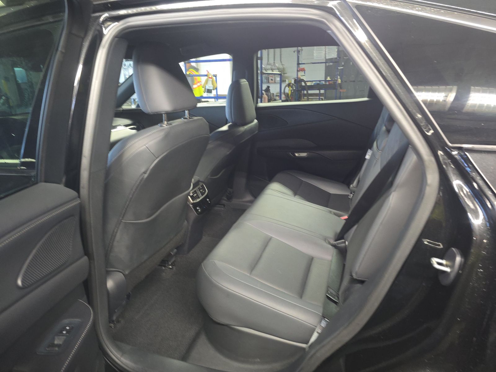 2025 Lexus RX RX 350 FWD