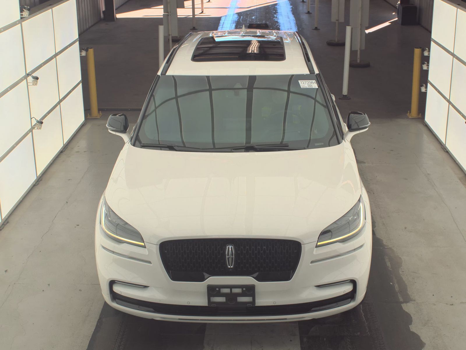 2022 Lincoln Aviator Reserve AWD