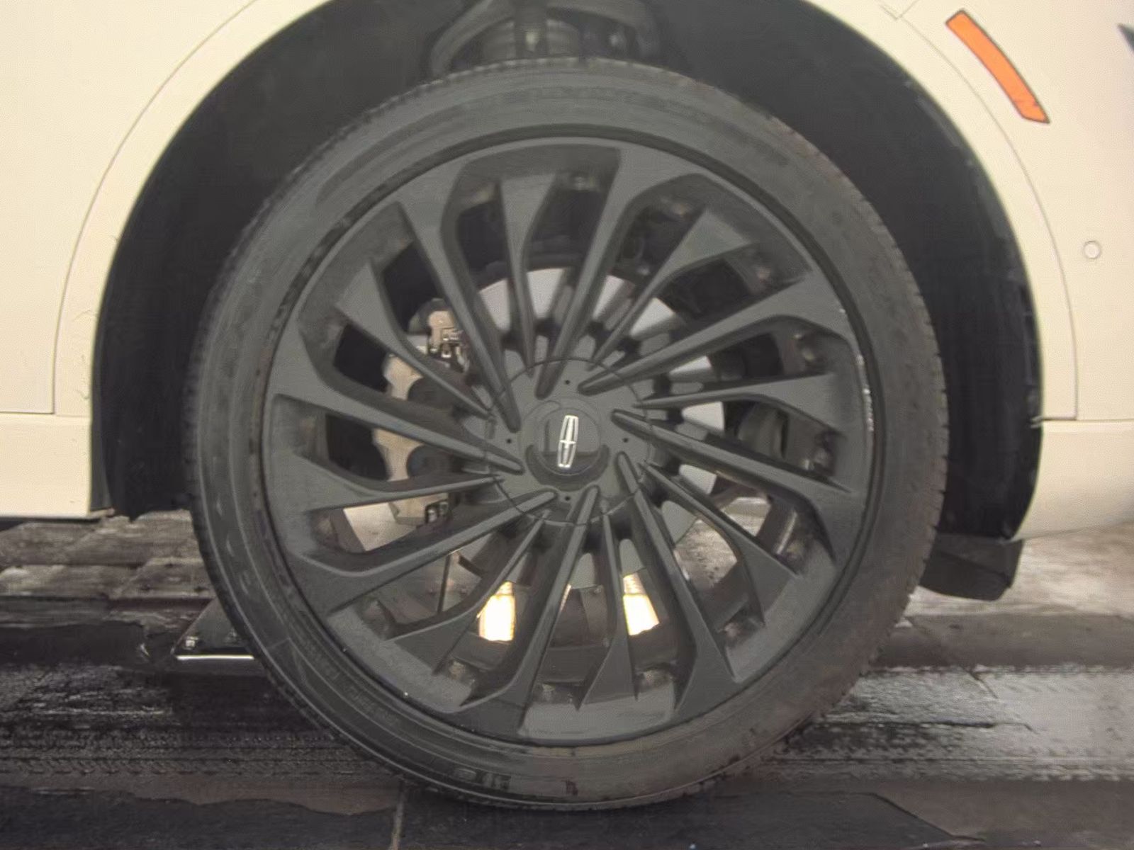 2022 Lincoln Aviator Reserve AWD