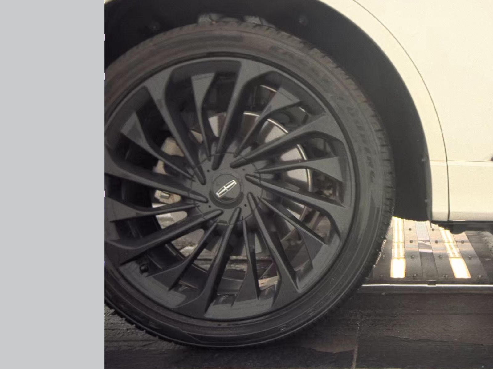 2022 Lincoln Aviator Reserve AWD