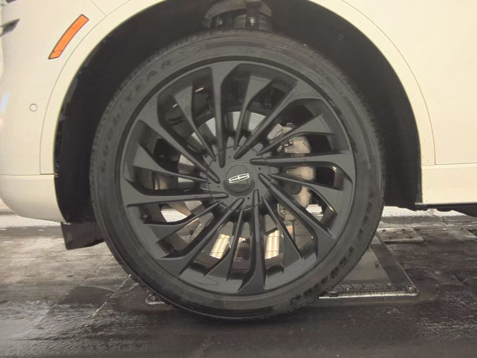 2022 Lincoln Aviator Reserve AWD