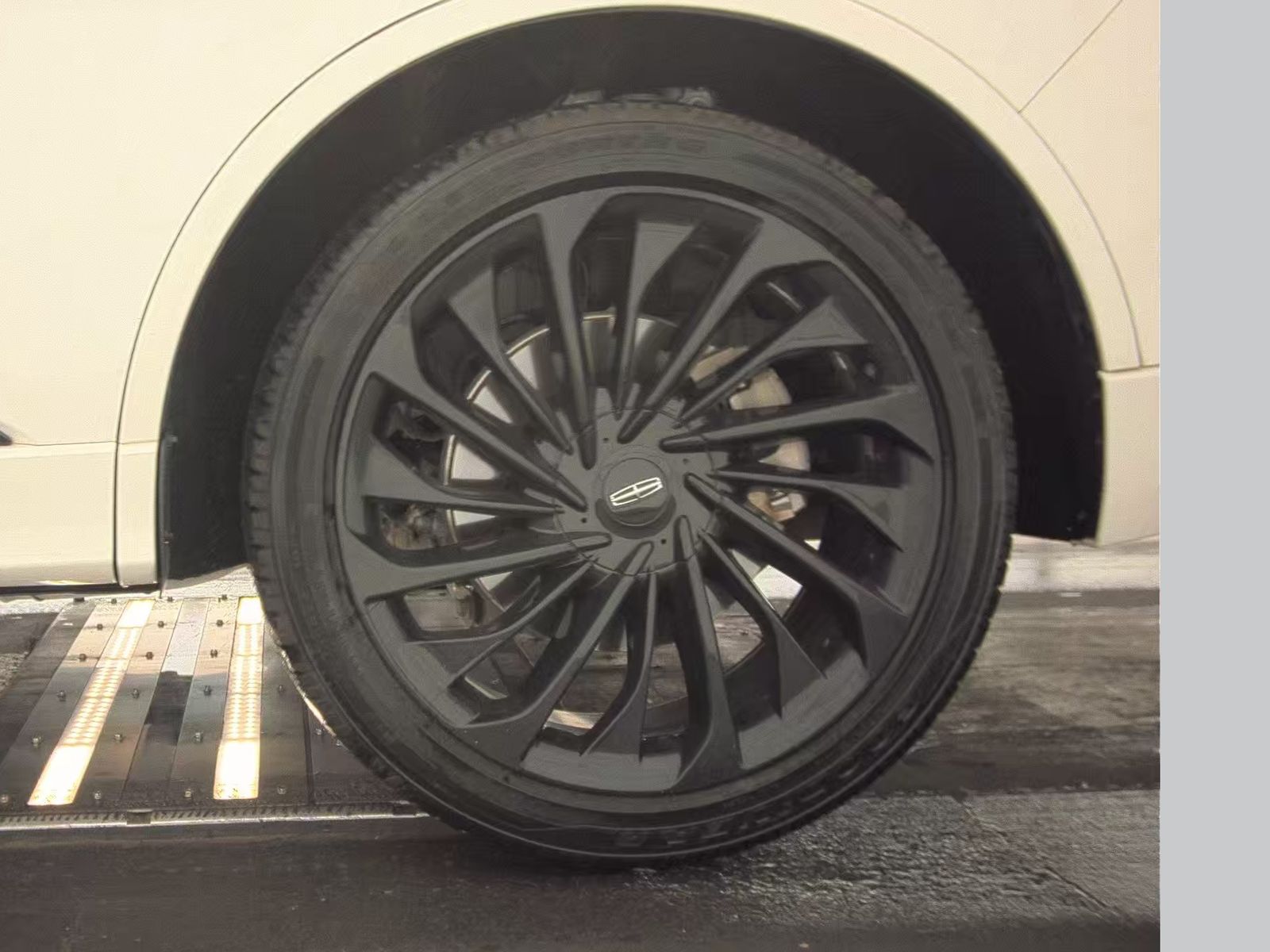 2022 Lincoln Aviator Reserve AWD