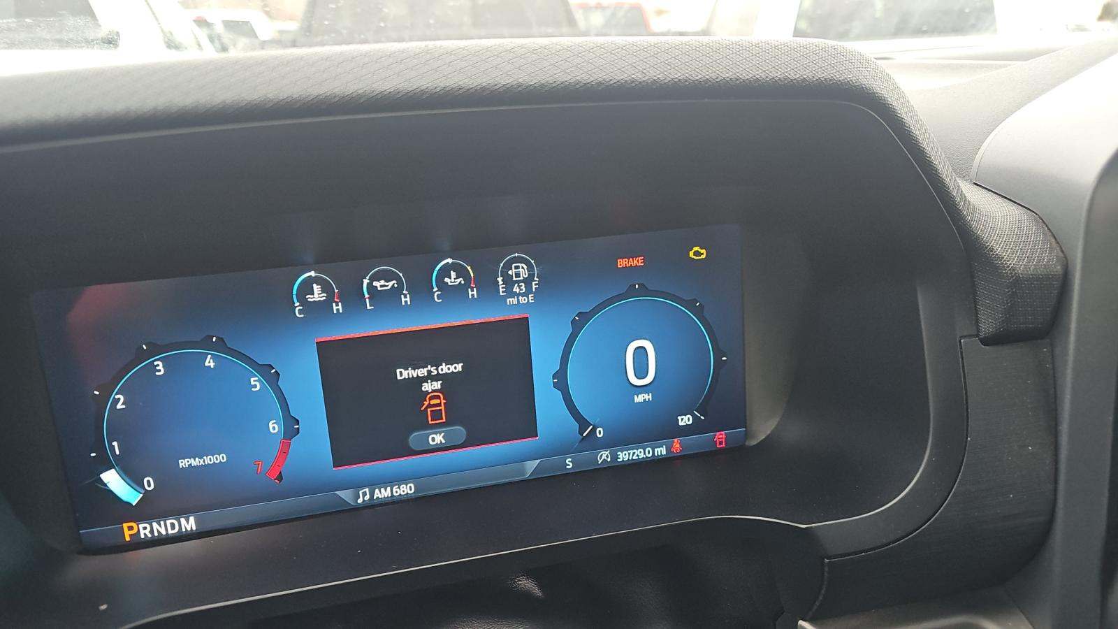 2024 Ford F-150 XLT AWD