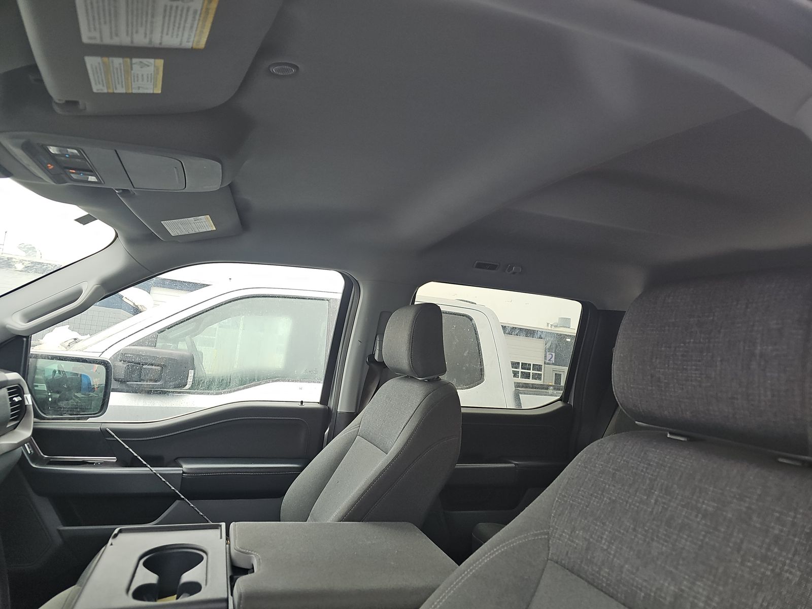 2024 Ford F-150 XLT AWD