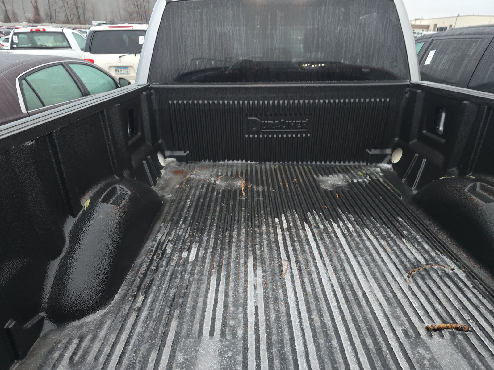 2024 Ford F-150 XLT AWD