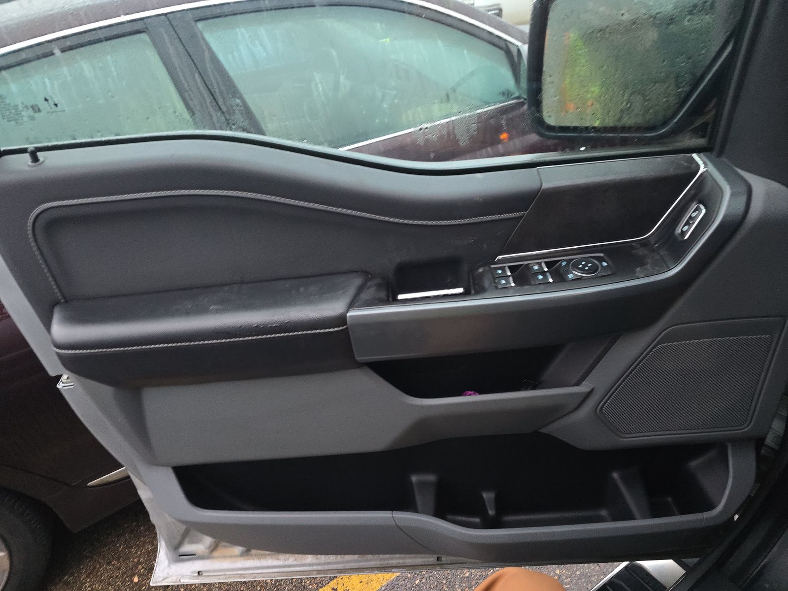 2024 Ford F-150 XLT AWD