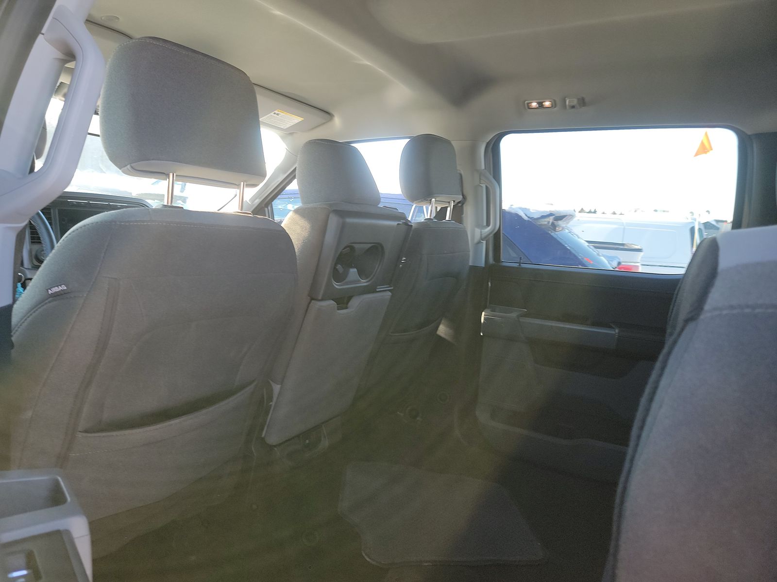 2024 Ford F-150 XLT AWD