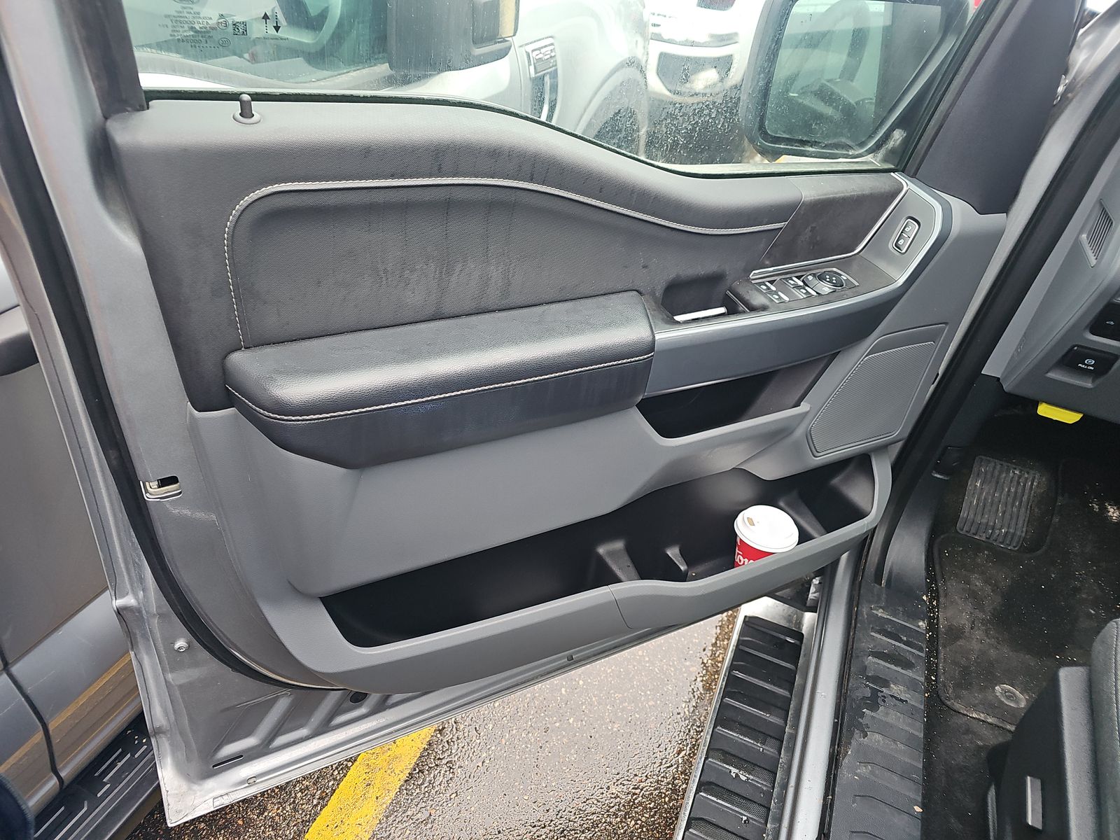 2024 Ford F-150 XLT AWD