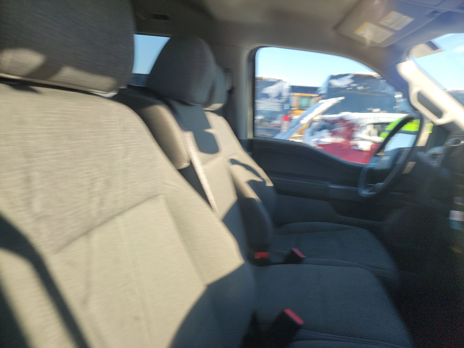 2024 Ford F-150 XLT AWD