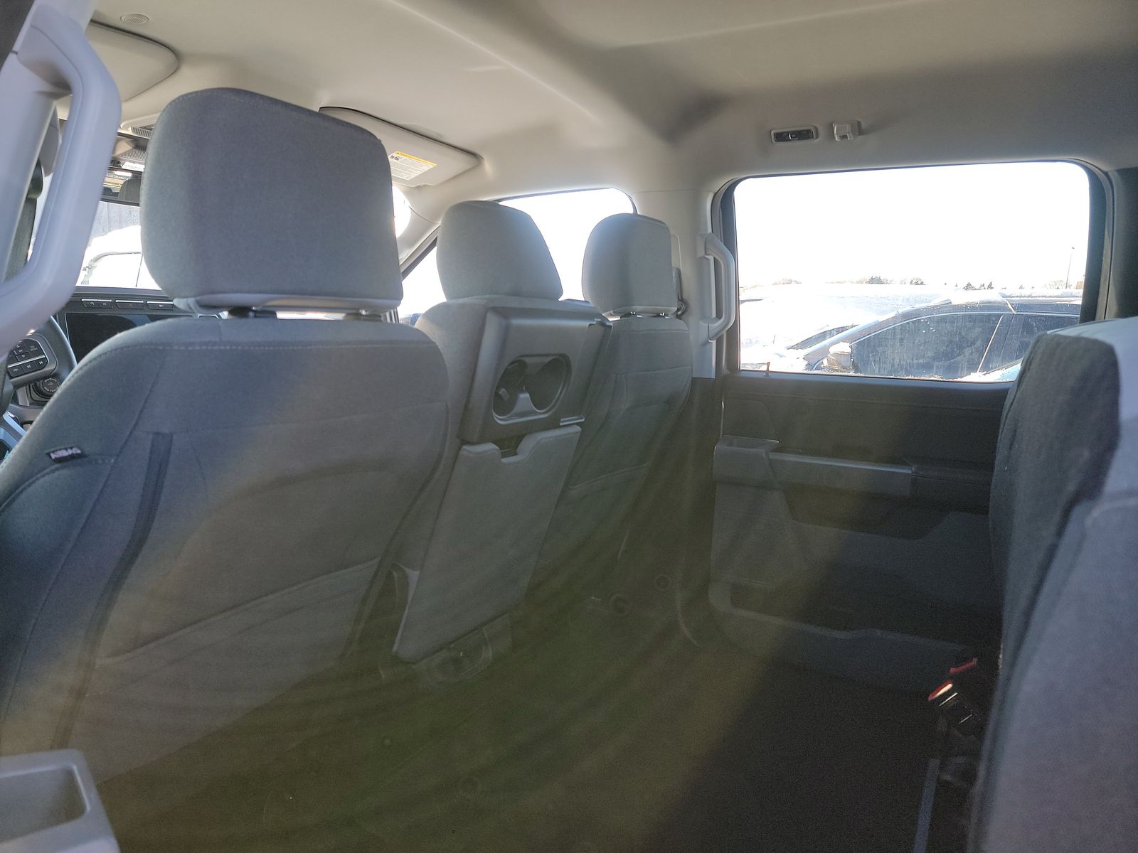 2024 Ford F-150 XLT AWD