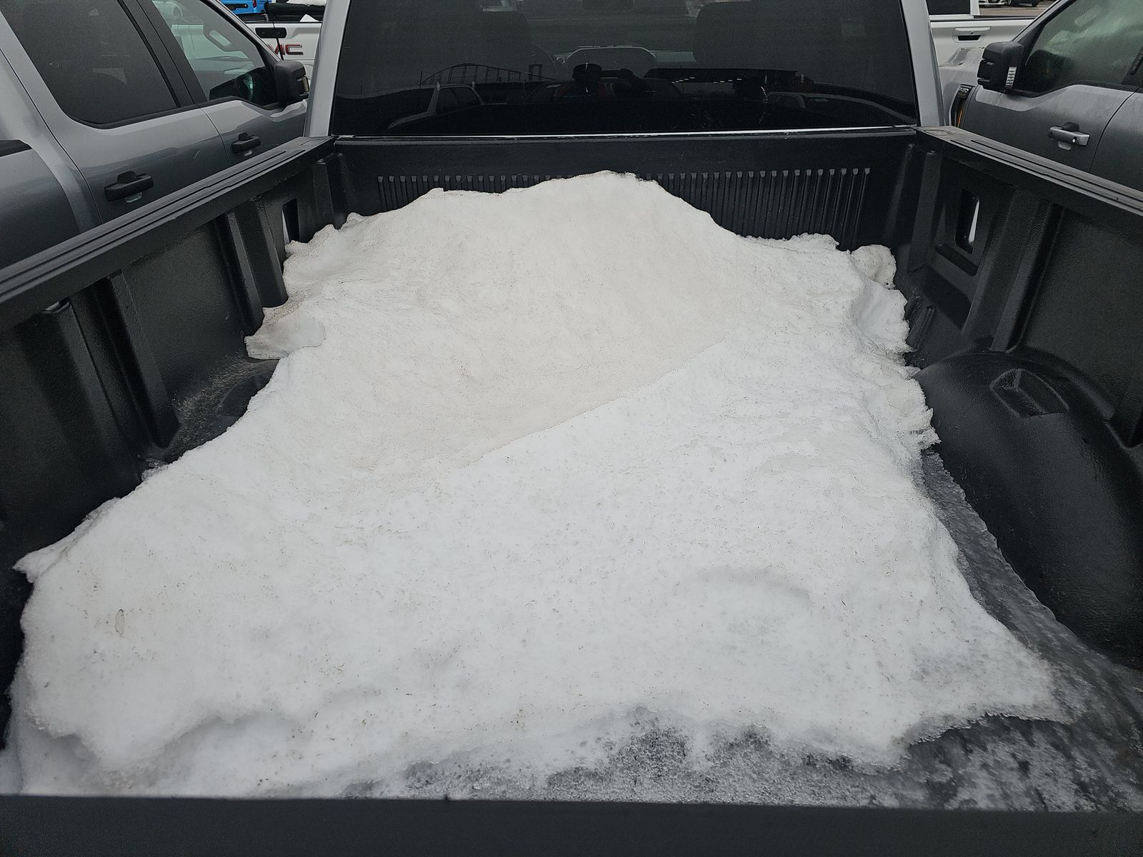 2024 Ford F-150 XLT AWD