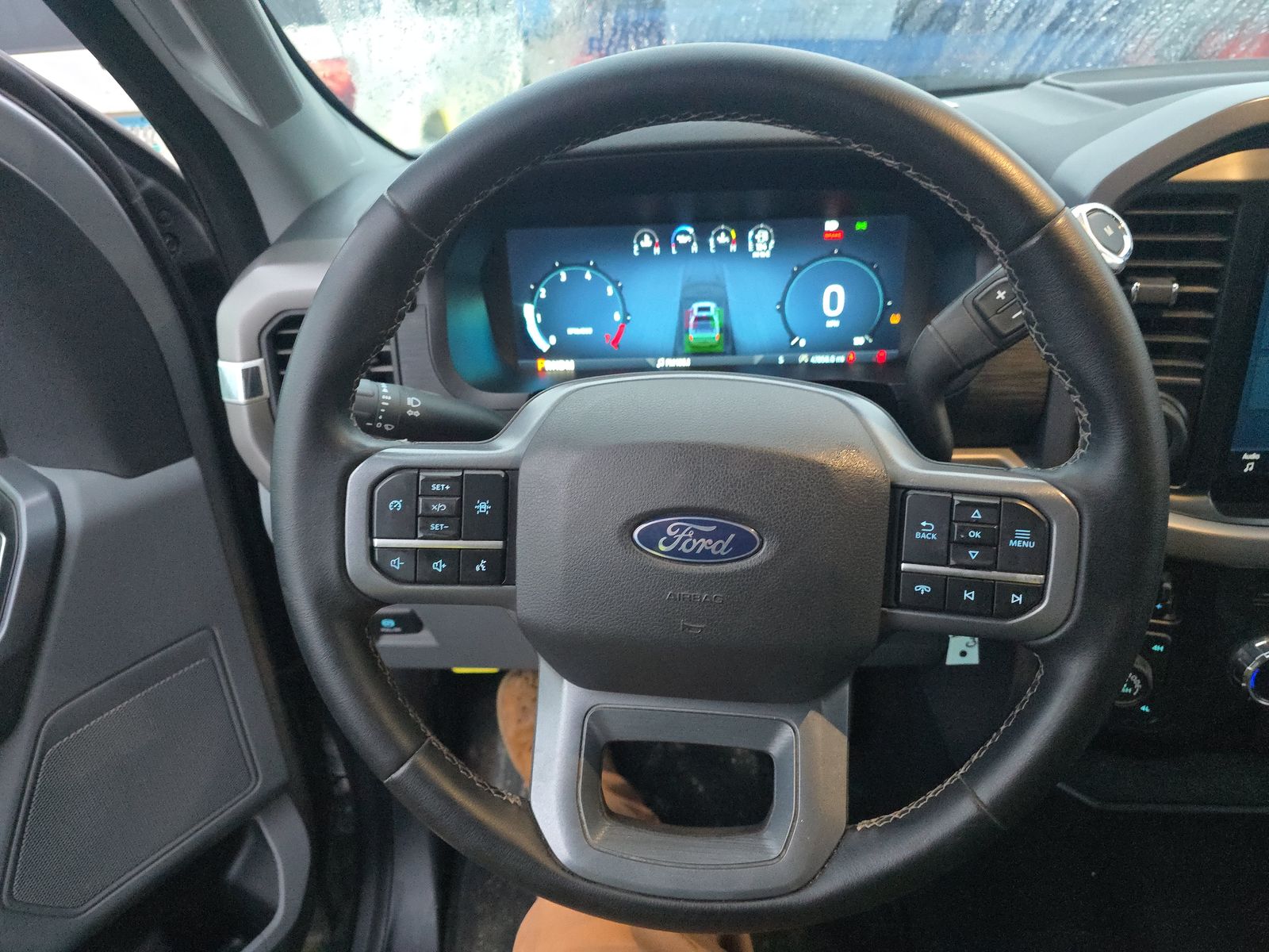 2024 Ford F-150 XLT AWD