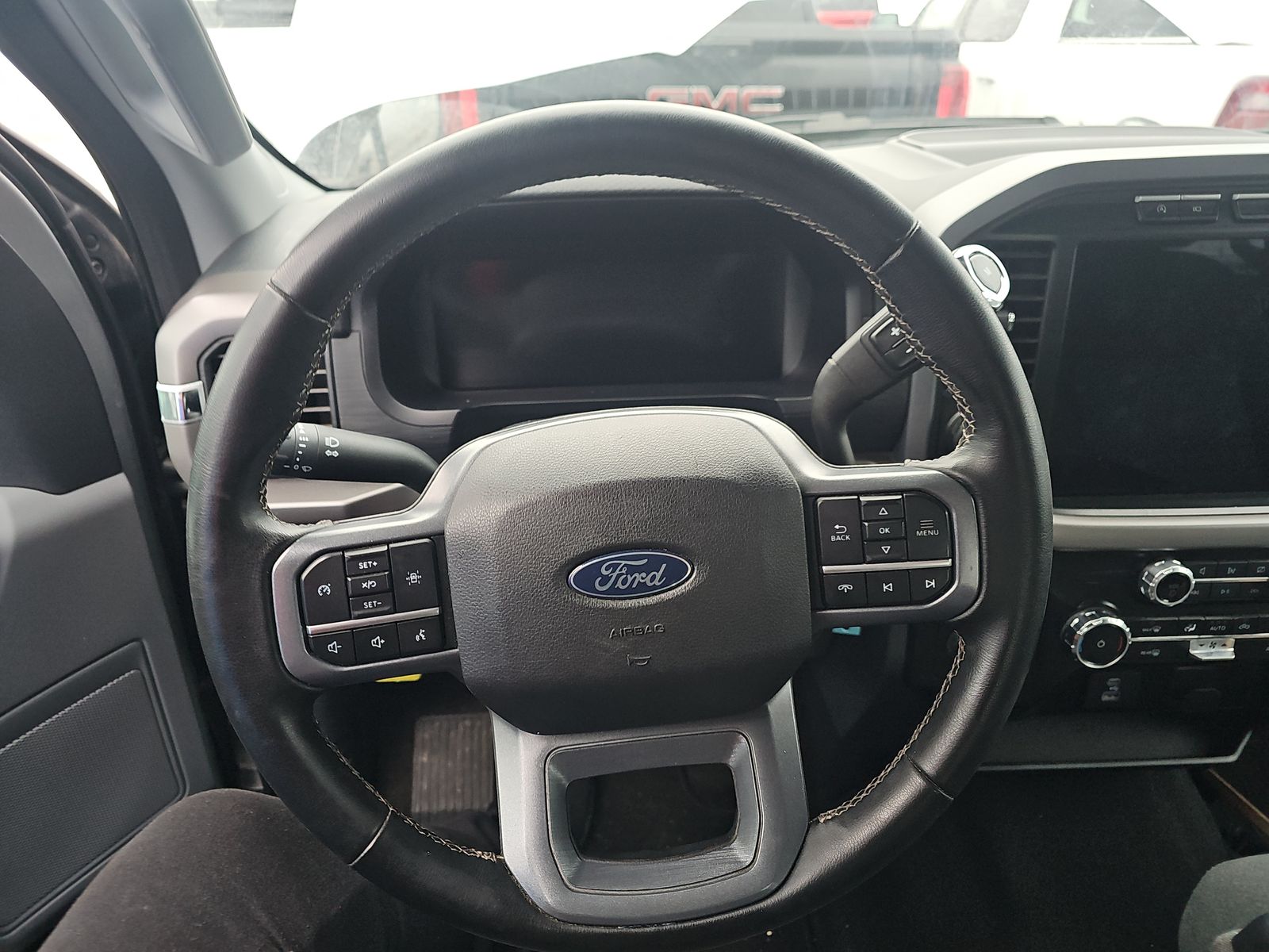 2024 Ford F-150 XLT AWD