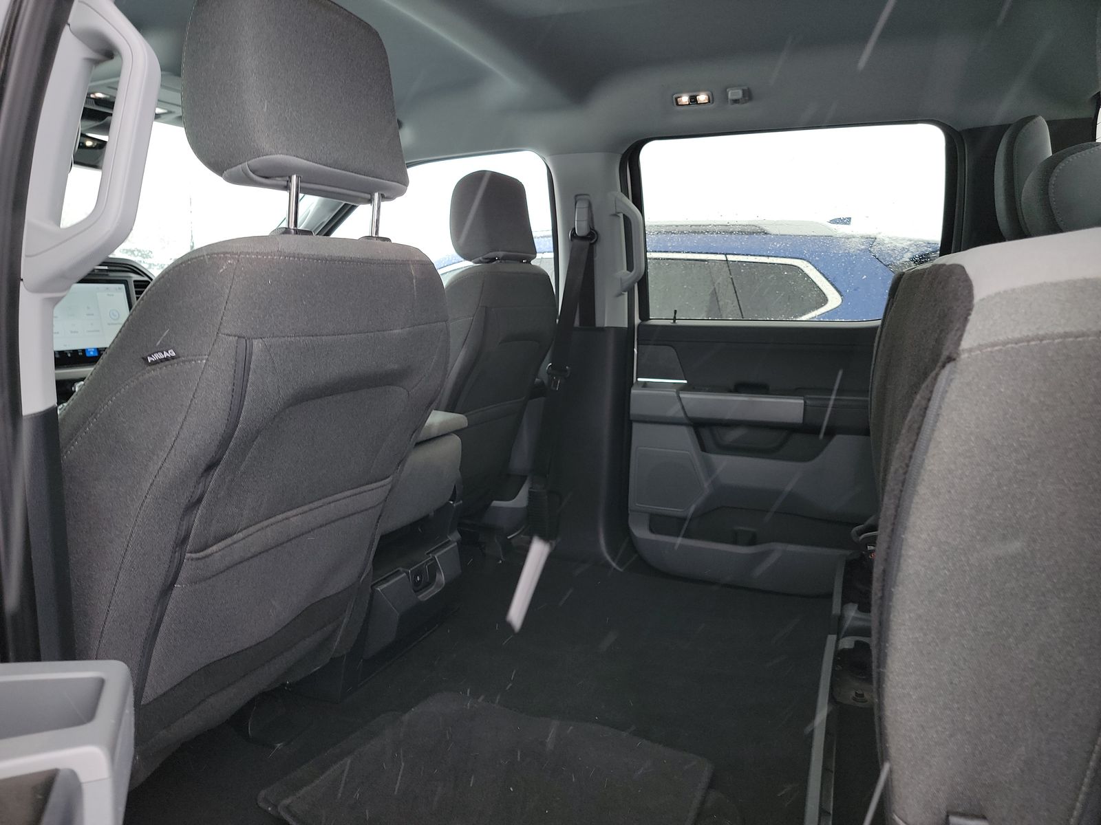 2024 Ford F-150 XLT AWD