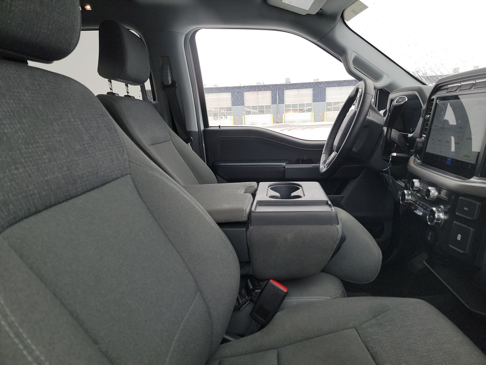 2024 Ford F-150 XLT AWD