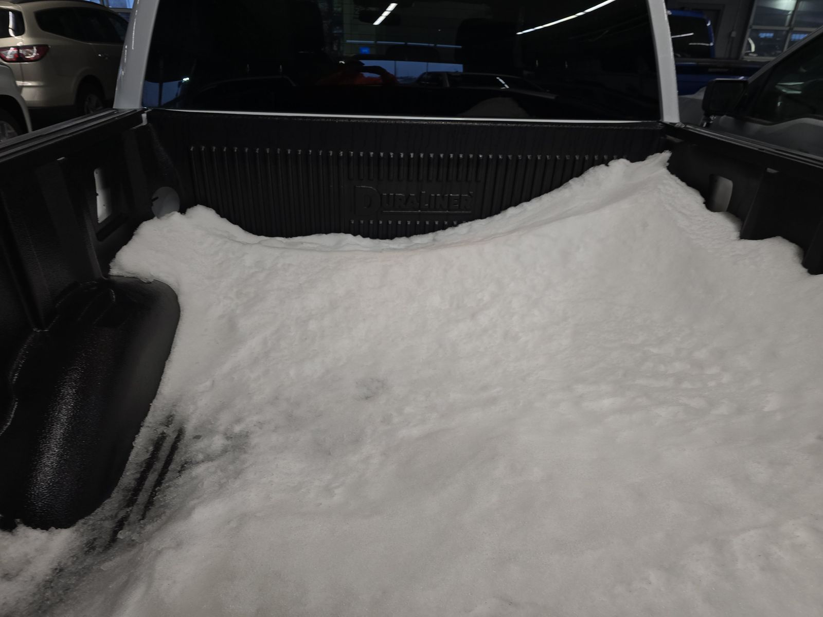 2024 Ford F-150 XLT AWD