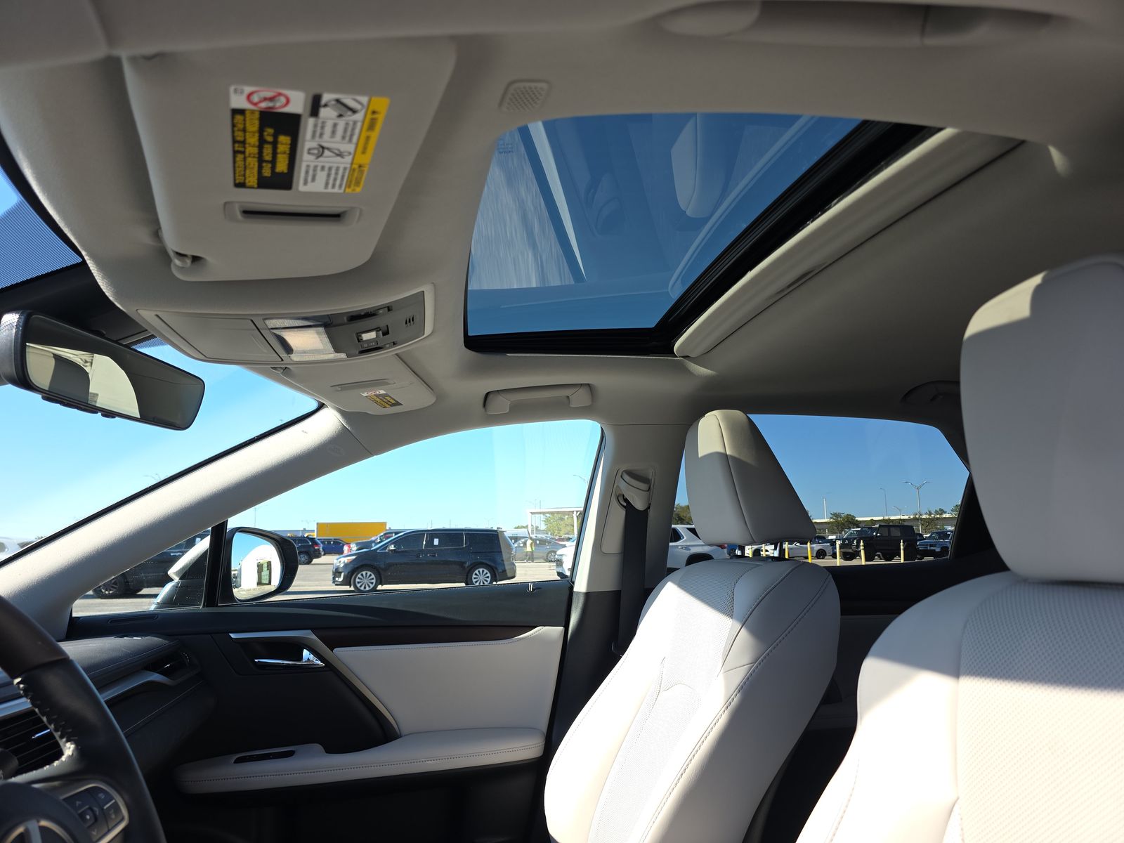 2022 Lexus RX RX 350 FWD