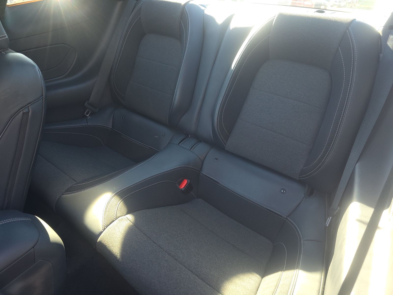 2024 Ford Mustang GT RWD