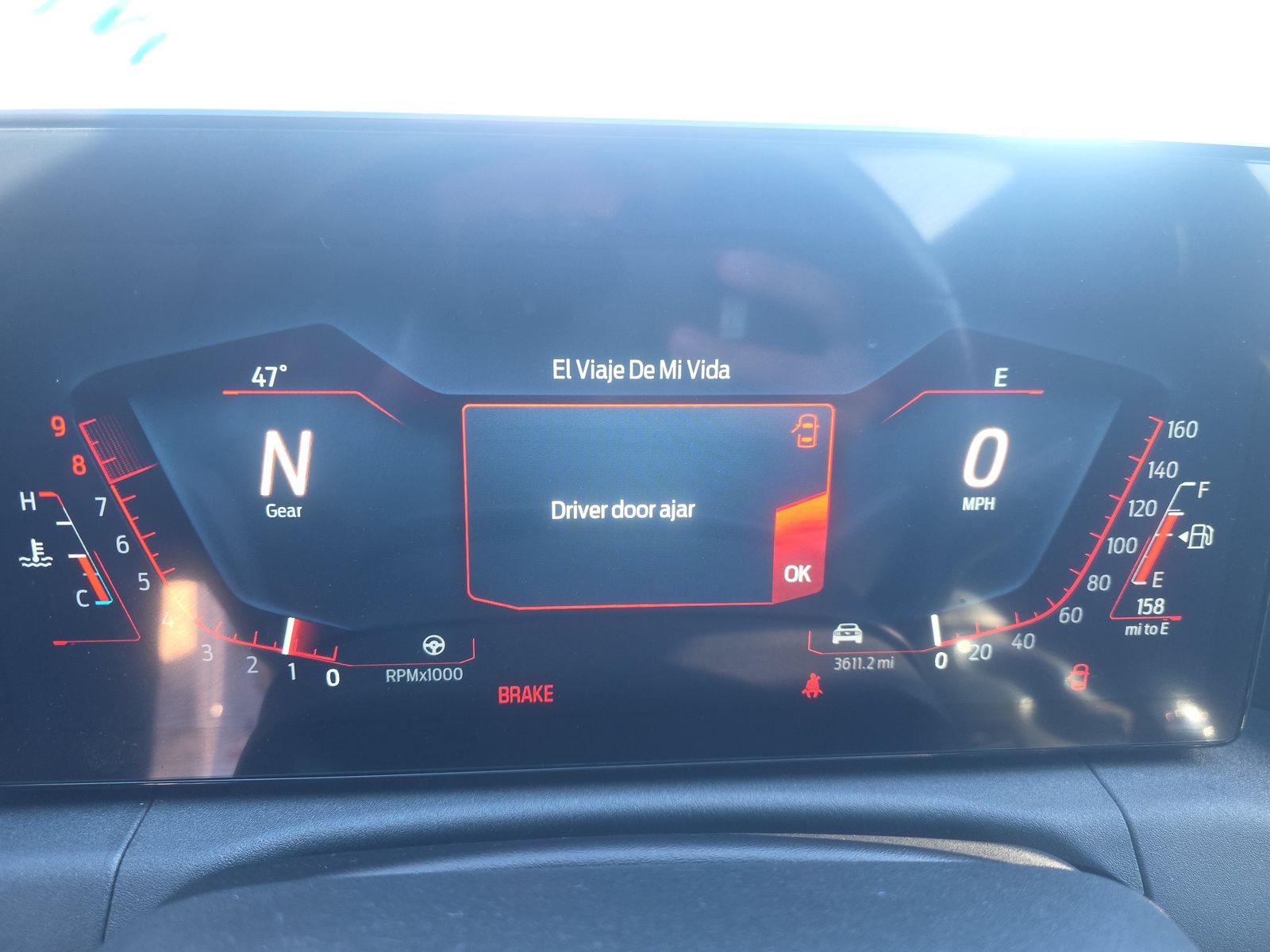 2024 Ford Mustang GT RWD