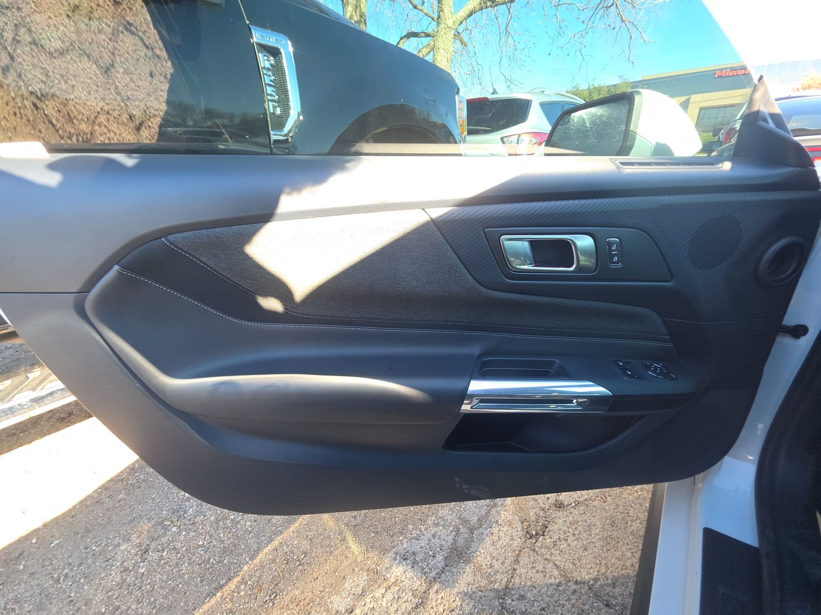 2024 Ford Mustang GT RWD