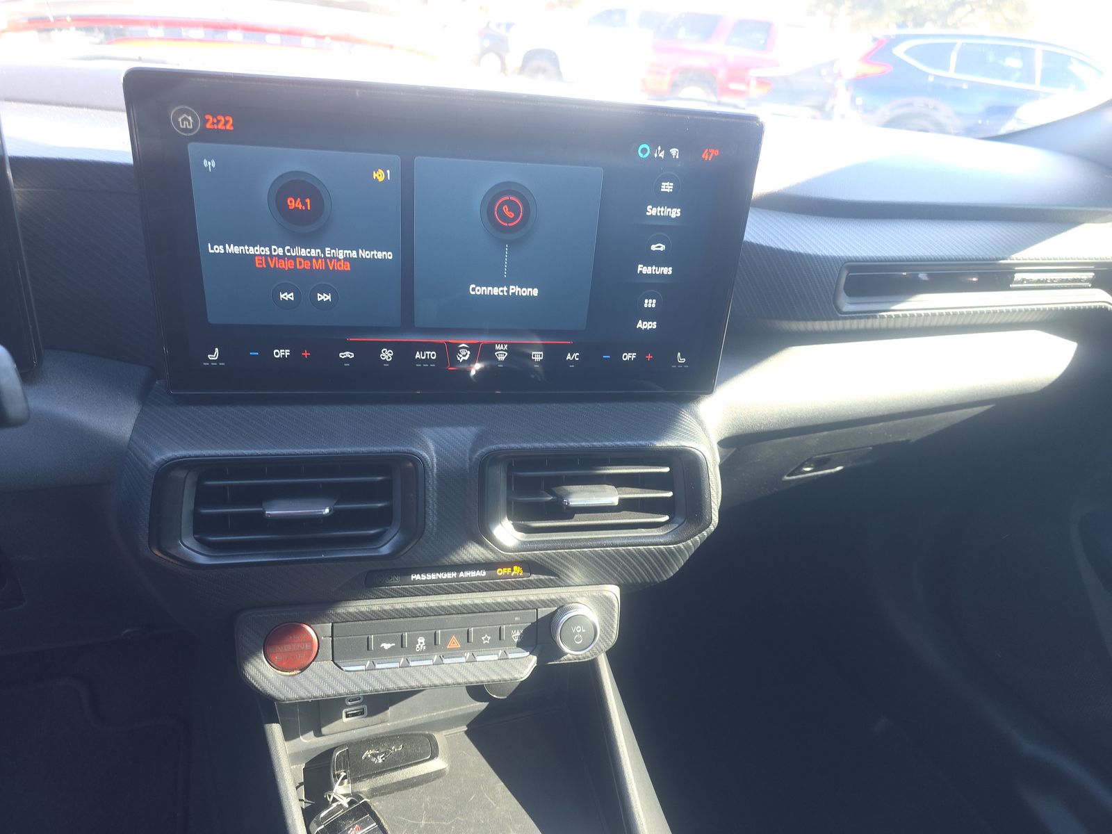 2024 Ford Mustang GT RWD