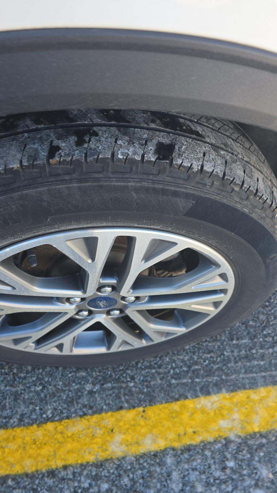 2022 Ford Escape SEL AWD