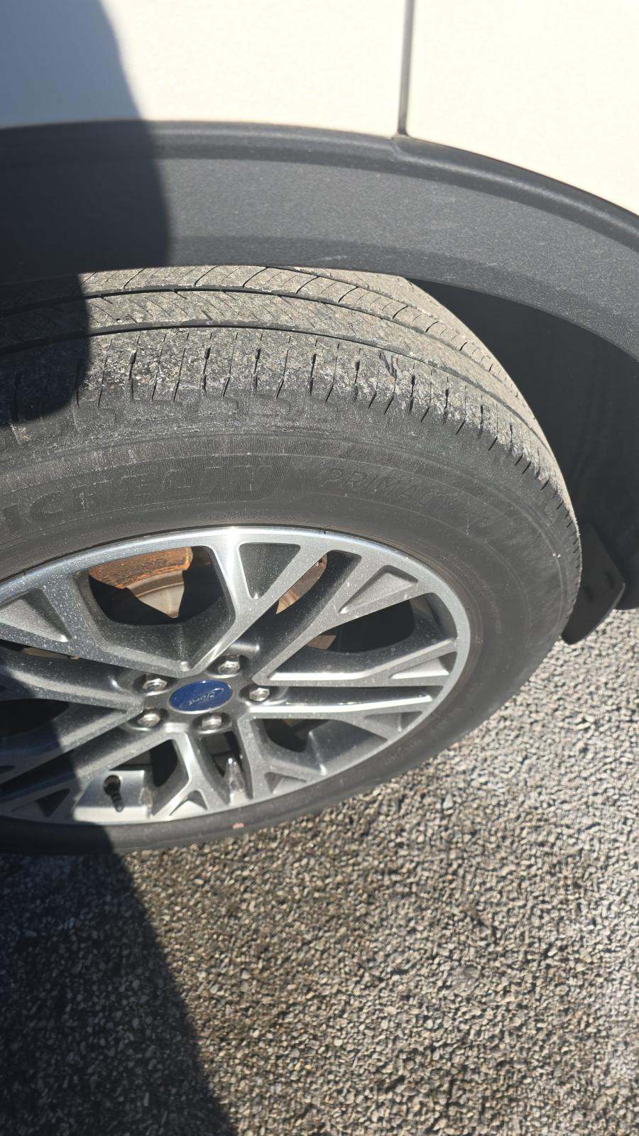 2022 Ford Escape SEL AWD