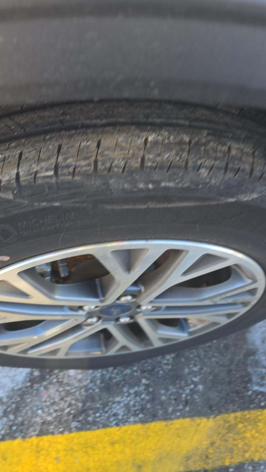 2022 Ford Escape SEL AWD