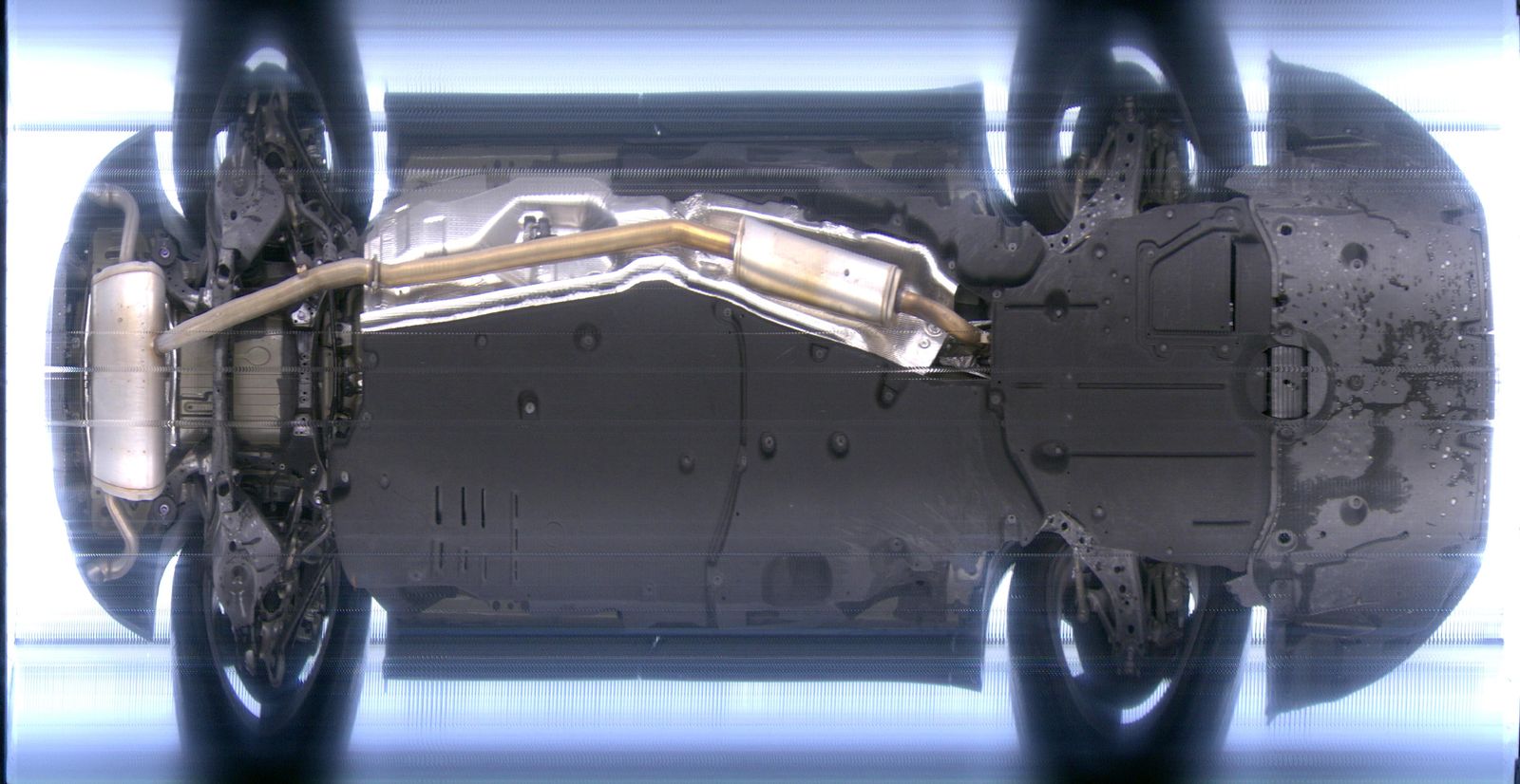 2025 Lexus RX RX 350 FWD