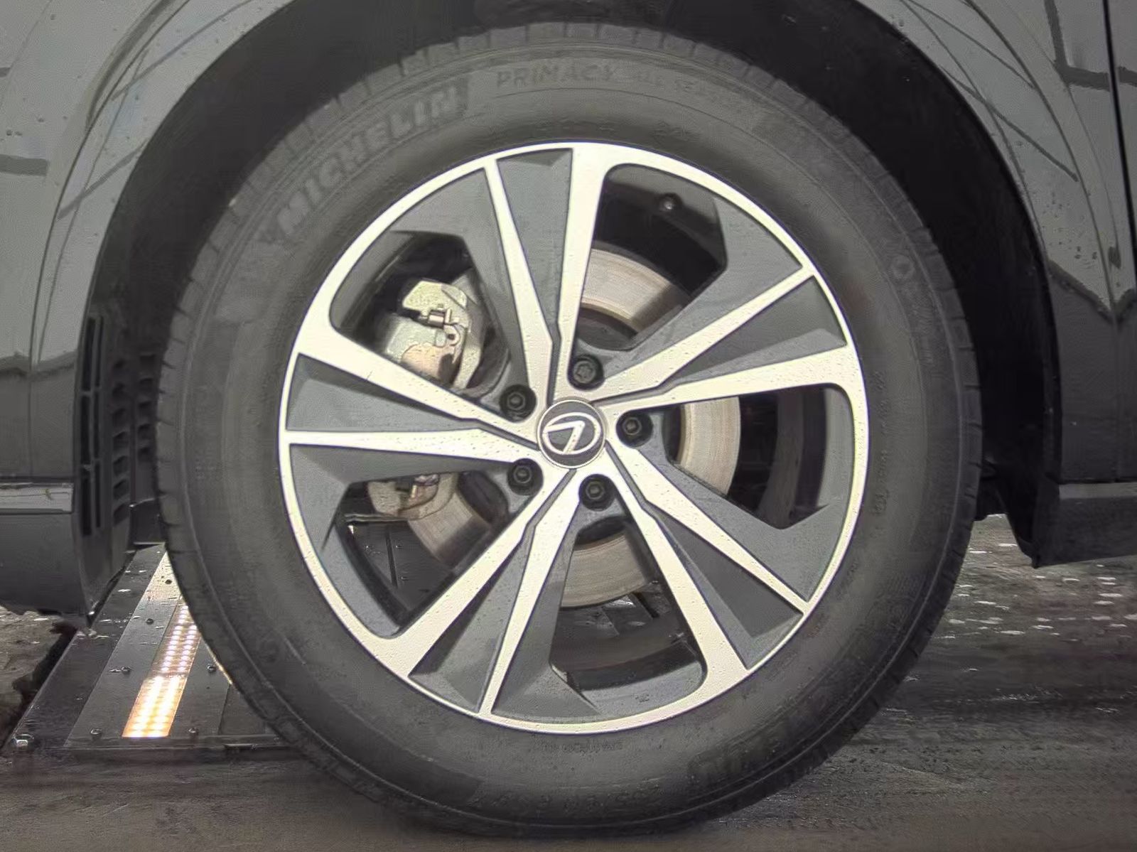 2025 Lexus RX RX 350 FWD