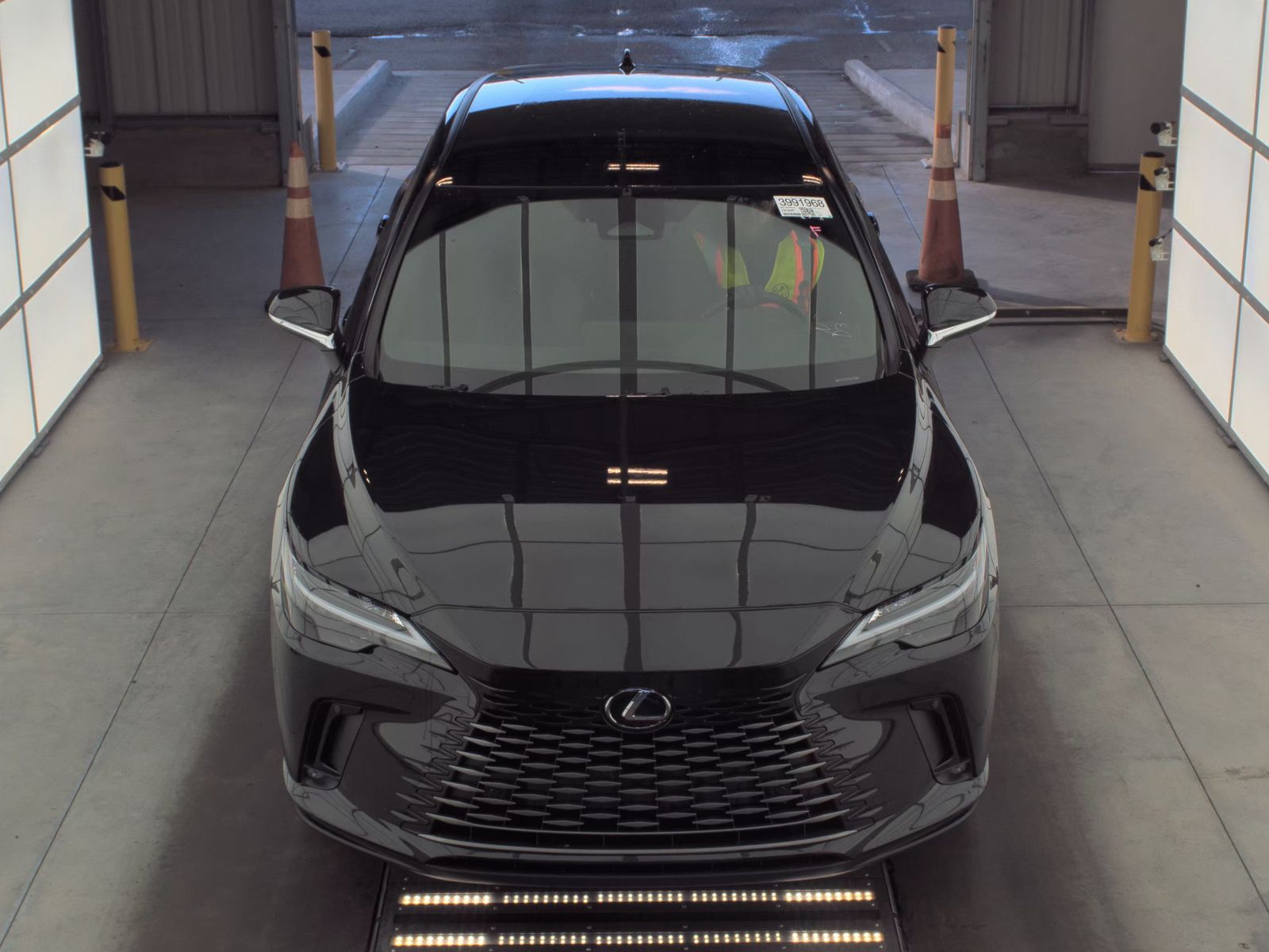 2025 Lexus RX RX 350 FWD