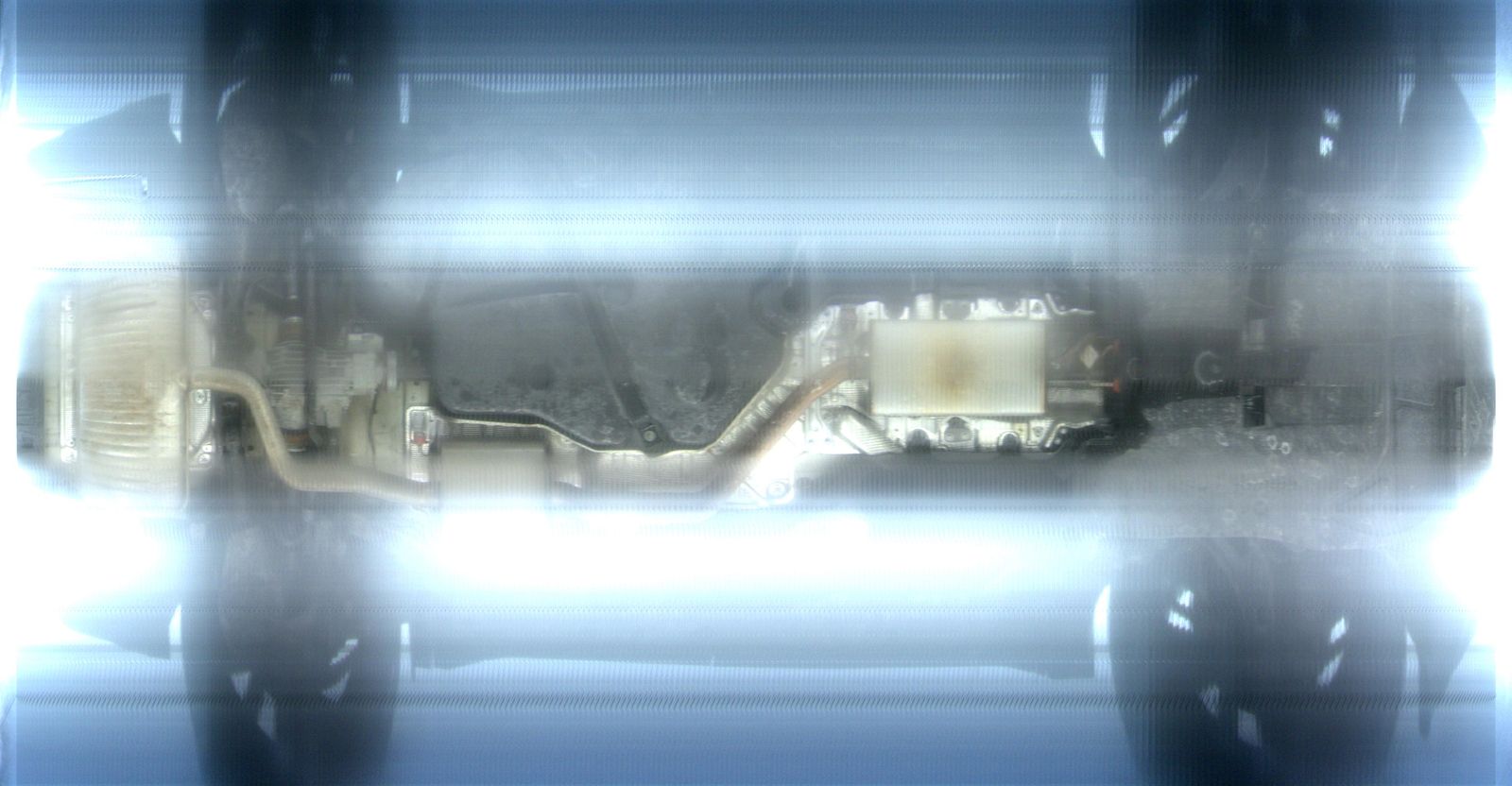 2025 Volkswagen Atlas 2.0T SE AWD