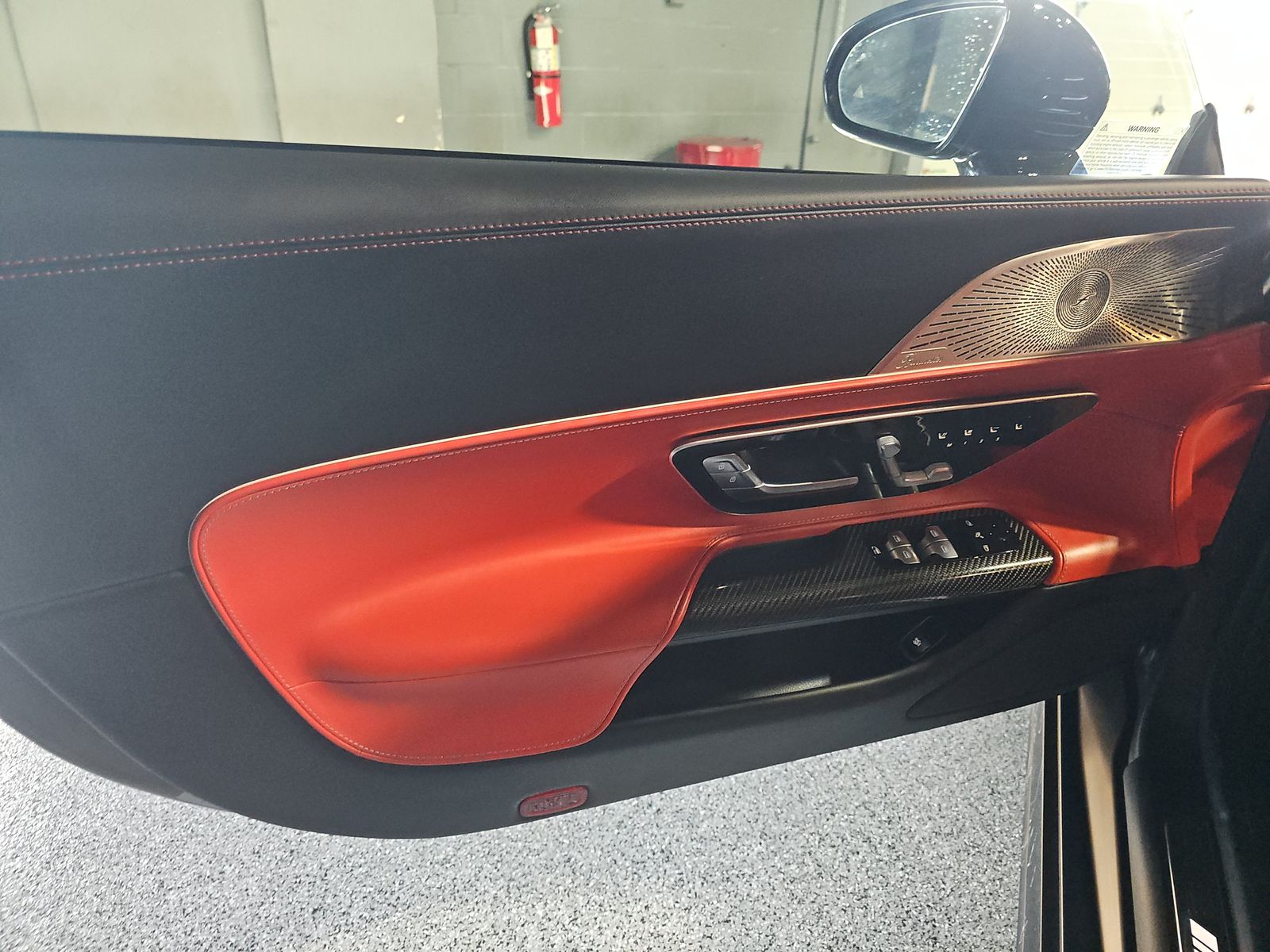 2022 Mercedes-Benz SL-Class AMG SL 63 AWD