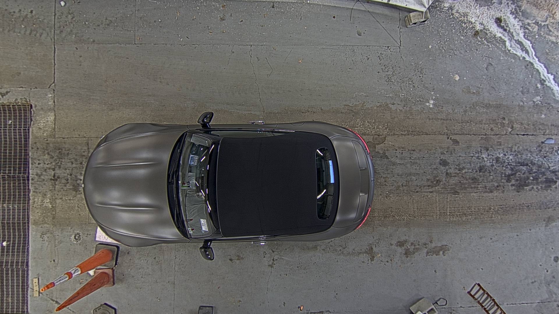 2022 Mercedes-Benz SL-Class AMG SL 63 AWD